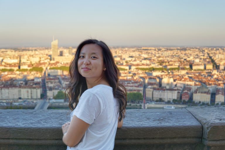 Life in Lyon
