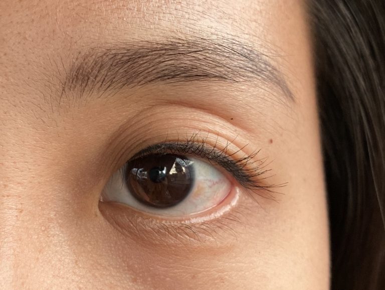 Eyeliner Tattoo 101